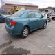 JTDBL40E199034895 2009 Toyota Corolla Le auction photo thumbnail 4