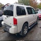 5N1AA08B05N702526 2005 Nissan Armada Le auction photo thumbnail 4