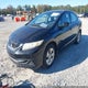 19XFB2F52EE081486 2014 Honda Civic Lx auction photo thumbnail 2