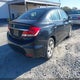 19XFB2F52EE081486 2014 Honda Civic Lx auction photo thumbnail 4