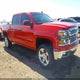 3GCUKREC2EG167773 2014 Chevrolet Silverado 1500 1Lt auction photo thumbnail 1