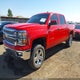 3GCUKREC2EG167773 2014 Chevrolet Silverado 1500 1Lt auction photo thumbnail 2