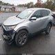 2HKRW2H59MH617200 2021 Honda Cr-V Awd Ex auction photo thumbnail 2