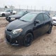 2T1BURHE5GC528781 2016 Toyota Corolla S W/Special Edition Pkg auction photo thumbnail 2