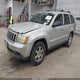 1J4PR4GK1AC110617 2010 Jeep Grand Cherokee Laredo auction photo thumbnail 2