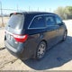 5FNRL5H41BB021978 2011 Honda Odyssey Ex auction photo thumbnail 4