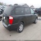 KNDMB233396272727 2009 Kia Sedona Lx auction photo thumbnail 4