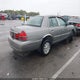 2MEFM75W73X708030 2003 Mercury Grand Marquis Ls auction photo thumbnail 4