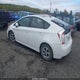JTDKN3DU4E0390603 2014 Toyota Prius Three auction photo thumbnail 3