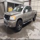 1N6AA07F38N342579 2008 Nissan Titan Le/Pro-4X auction photo thumbnail 2