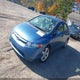 1HGFA16897L060668 2007 Honda Civic Ex auction photo thumbnail 2