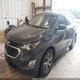 3GNAXVEX9LS611006 2020 Chevrolet Equinox Awd Lt 2.0L Turbo auction photo thumbnail 2