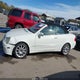 WDBTK56F67T077169 2007 Mercedes-Benz Clk 350 auction photo thumbnail 14