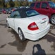 WDBTK56F67T077169 2007 Mercedes-Benz Clk 350 auction photo thumbnail 3