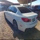 WBAJA9C56JB250472 2018 BMW 530E Iperformance auction photo thumbnail 3