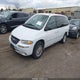 1C4GP54G3XB852128 1999 Chrysler Town & Country Lx auction photo thumbnail 2