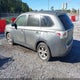 JA4AD3A39EZ002894 2014 Mitsubishi Outlander Se auction photo thumbnail 3