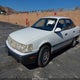 1MECM50U8MG600231 1991 Mercury Sable Gs auction photo thumbnail 2