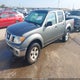 1N6AD07U19C414897 2009 Nissan Frontier Se auction photo thumbnail 2