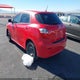 2T1LE40E99C004052 2009 Toyota Matrix S auction photo thumbnail 3
