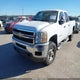 1GC1KVCG0BF188538 2011 Chevrolet Silverado 2500Hd Work Truck auction photo thumbnail 2