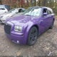 2D8GV58215H680806 2005 Dodge Magnum Rt auction photo thumbnail 6