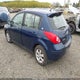 3N1BC13EX8L390202 2008 Nissan Versa 1.8Sl auction photo thumbnail 3