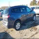 1GNKRFED2EJ141366 2014 Chevrolet Traverse Ls auction photo thumbnail 4