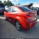 KMHDH4AE7DU756222 2013 Hyundai Elantra Gls auction photo thumbnail 3