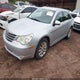 1C3CC5FB1AN203563 2010 Chrysler Sebring Limited auction photo thumbnail 2