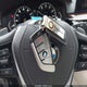 WBAJA7C5XJWC75827 2018 BMW 530I xDrive auction photo thumbnail 11