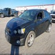 1G1JE5SHXC4102790 2012 Chevrolet Sonic Ltz auction photo thumbnail 2