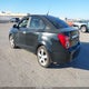 1G1JE5SHXC4102790 2012 Chevrolet Sonic Ltz auction photo thumbnail 3
