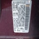 JN8AZ1MWXAW100303 2010 Nissan Murano Le auction photo thumbnail 9