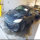 JM1BL1SG7A1260178 2010 Mazda Mazda3 I Touring auction photo thumbnail 2