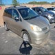 5TDZA23C95S225723 2005 Toyota Sienna Le auction photo thumbnail 1