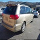 5TDZA23C95S225723 2005 Toyota Sienna Le auction photo thumbnail 4