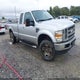 1FTSX2B50AEB04386 2010 Ford F-250 Lariat/Xl/Xlt auction photo thumbnail 1