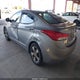 KMHDH4AEXBU116793 2011 Hyundai Elantra Gls (Ulsan Plant) auction photo thumbnail 3