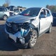 3GNAXUEV3MS114804 2021 Chevrolet Equinox Awd Lt auction photo thumbnail 2