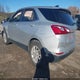 3GNAXUEV3MS114804 2021 Chevrolet Equinox Awd Lt auction photo thumbnail 3