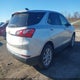 3GNAXUEV3MS114804 2021 Chevrolet Equinox Awd Lt auction photo thumbnail 4