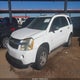 2CNDL23F086336895 2008 Chevrolet Equinox Ls auction photo thumbnail 2