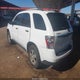 2CNDL23F086336895 2008 Chevrolet Equinox Ls auction photo thumbnail 3