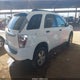 2CNDL23F086336895 2008 Chevrolet Equinox Ls auction photo thumbnail 4