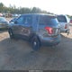 1FM5K8AT5GGA97104 2016 Ford Police Interceptor auction photo thumbnail 3