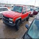 1GNEK18K0SJ310259 1995 Chevrolet Tahoe K1500 auction photo thumbnail 2