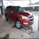 1GNLRFED6AJ256700 2010 Chevrolet Traverse Lt auction photo thumbnail 1