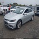 1G1ZE5ST7HF231945 2017 Chevrolet Malibu 1Lt auction photo thumbnail 2