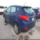 KM8JT3AC1AU072045 2010 Hyundai Tucson Gls auction photo thumbnail 3